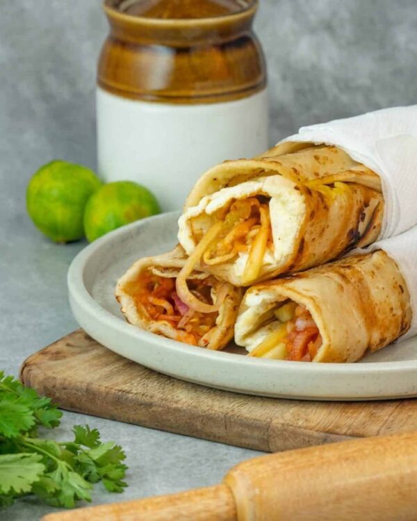 Egg Roll