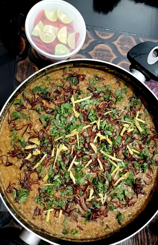 Khichda
