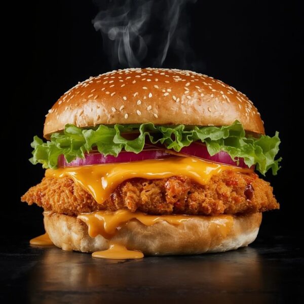 Chicken Burger
