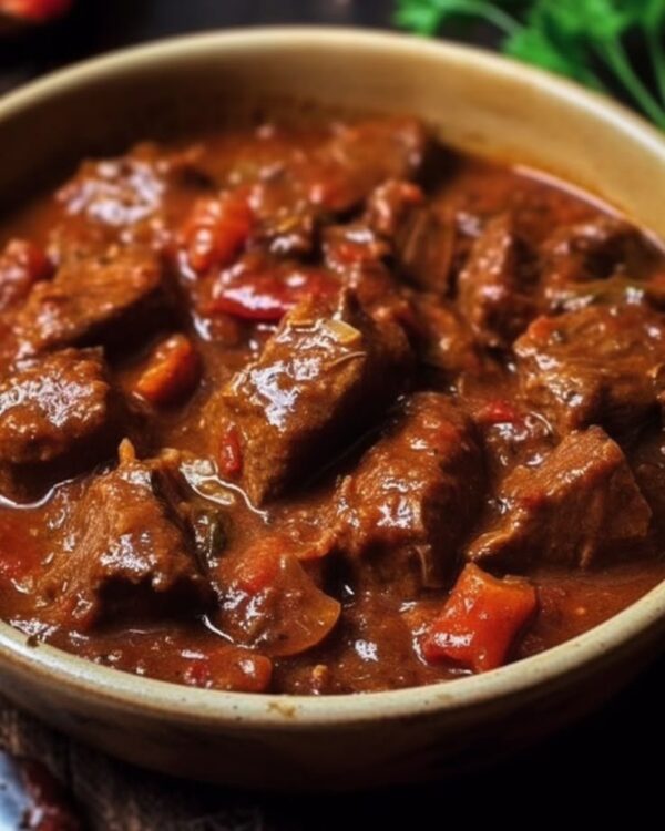 Beef Stew