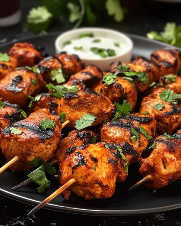 Chicken Tikka