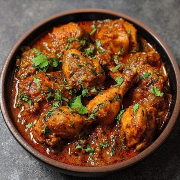 Handi Chicken
